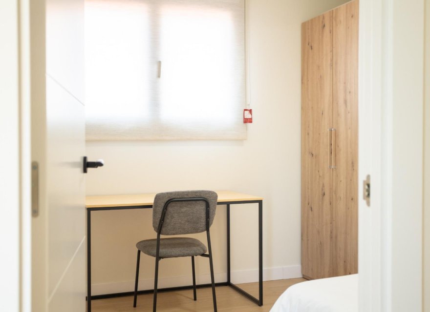 Перепродаж - Апартаменти - Valencia - Patraix