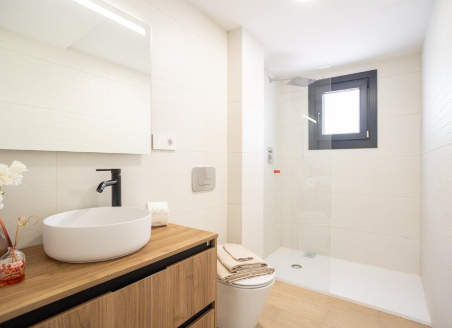 Перепродаж - Апартаменти - Valencia - Patraix