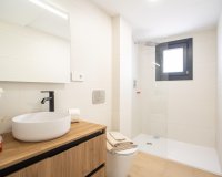 Перепродаж - Апартаменти - Valencia - Patraix