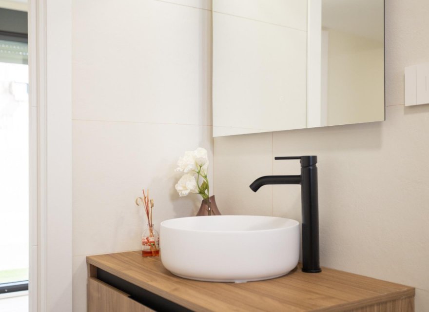 Перепродаж - Апартаменти - Valencia - Patraix