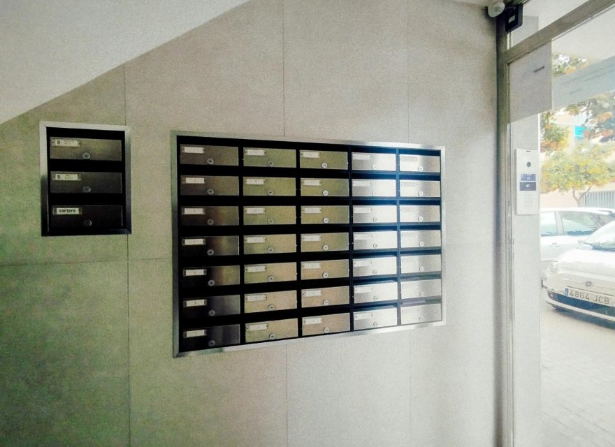 Перепродаж - Апартаменти - Valencia - Patraix