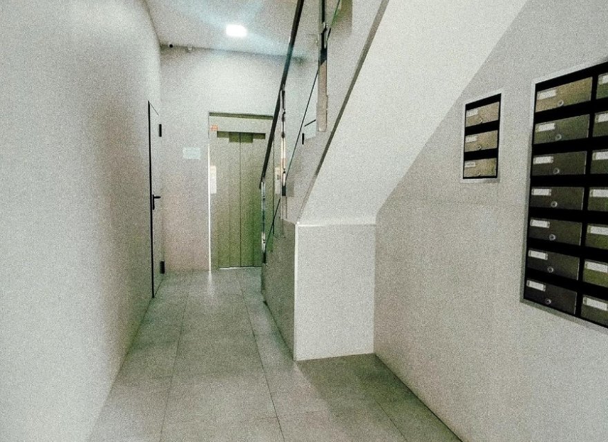 Перепродаж - Апартаменти - Valencia - Patraix