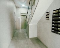 Перепродаж - Апартаменти - Valencia - Patraix