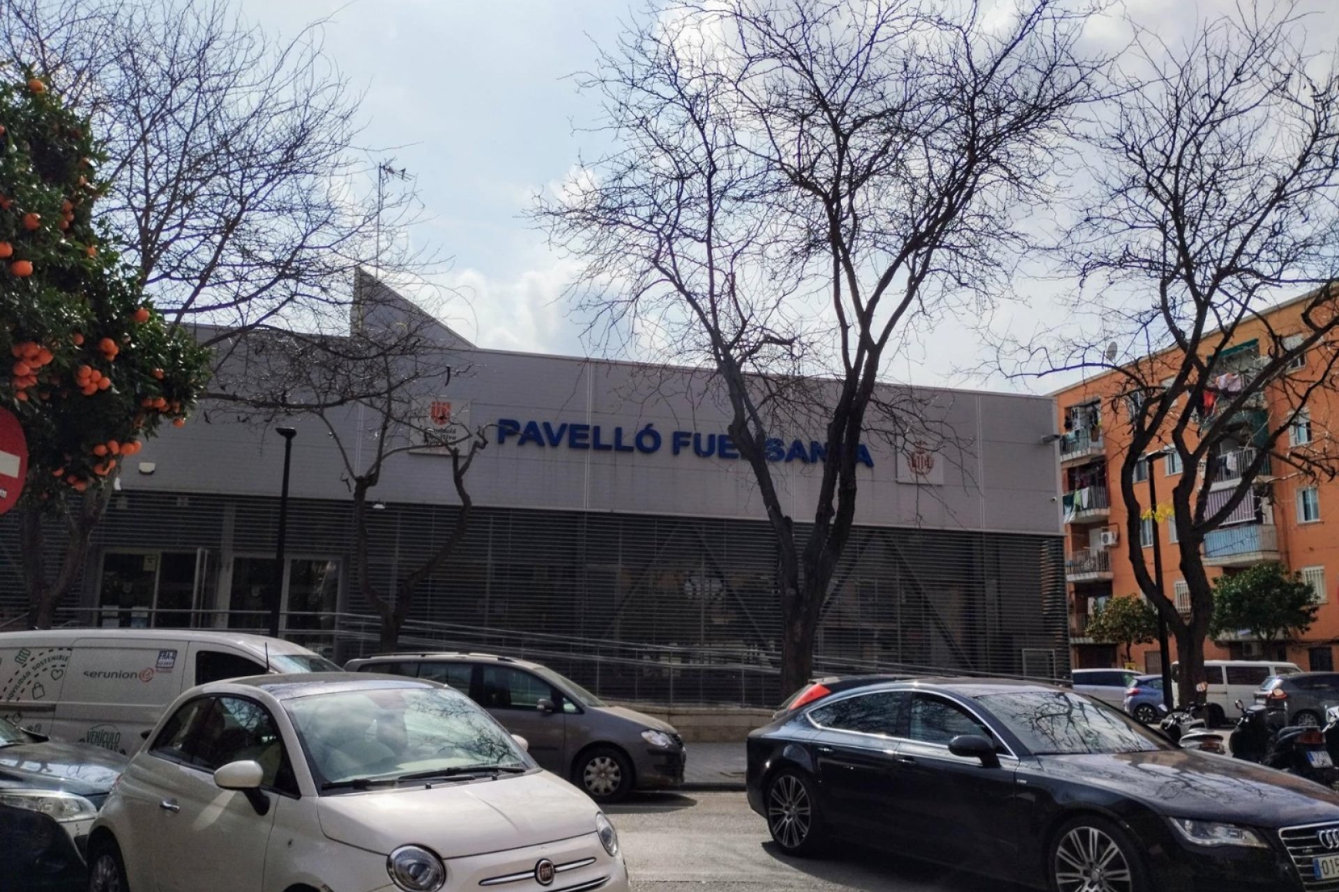 Перепродаж - Апартаменти - Valencia - Patraix