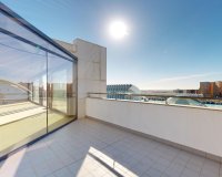 Перепродаж - Апартаменти - Valencia - Penya-roja