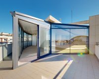 Перепродаж - Апартаменти - Valencia - Penya-roja