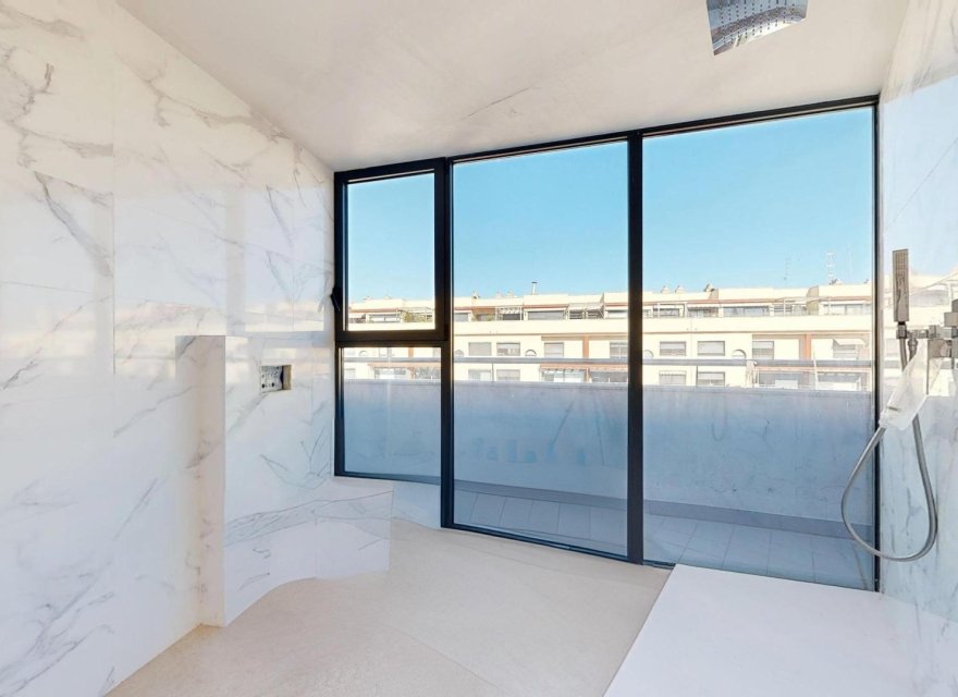 Перепродаж - Апартаменти - Valencia - Penya-roja