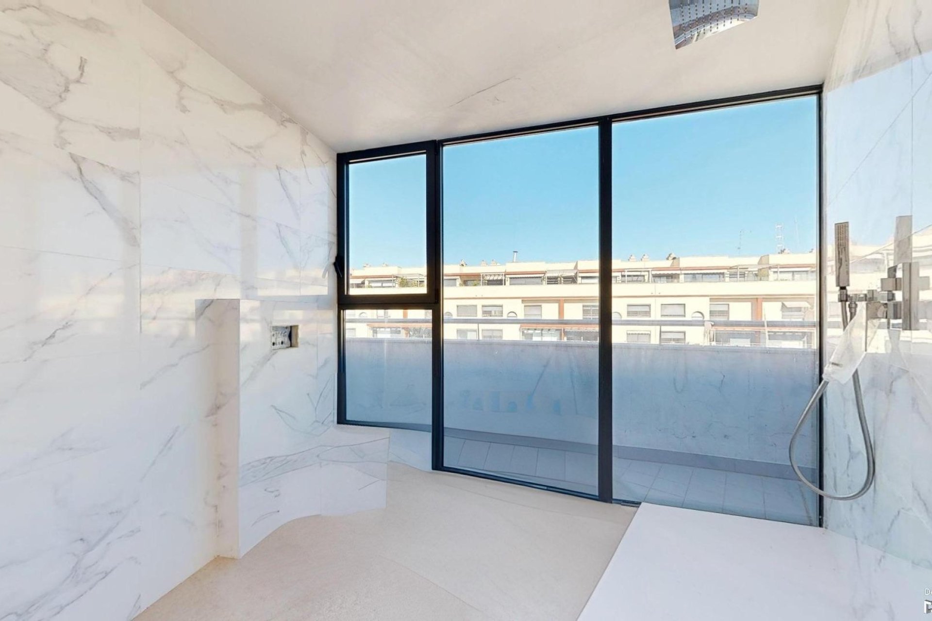 Перепродаж - Апартаменти - Valencia - Penya-roja