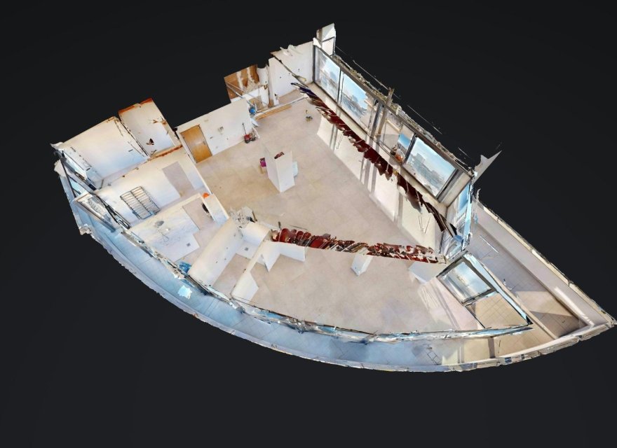 Перепродаж - Апартаменти - Valencia - Penya-roja