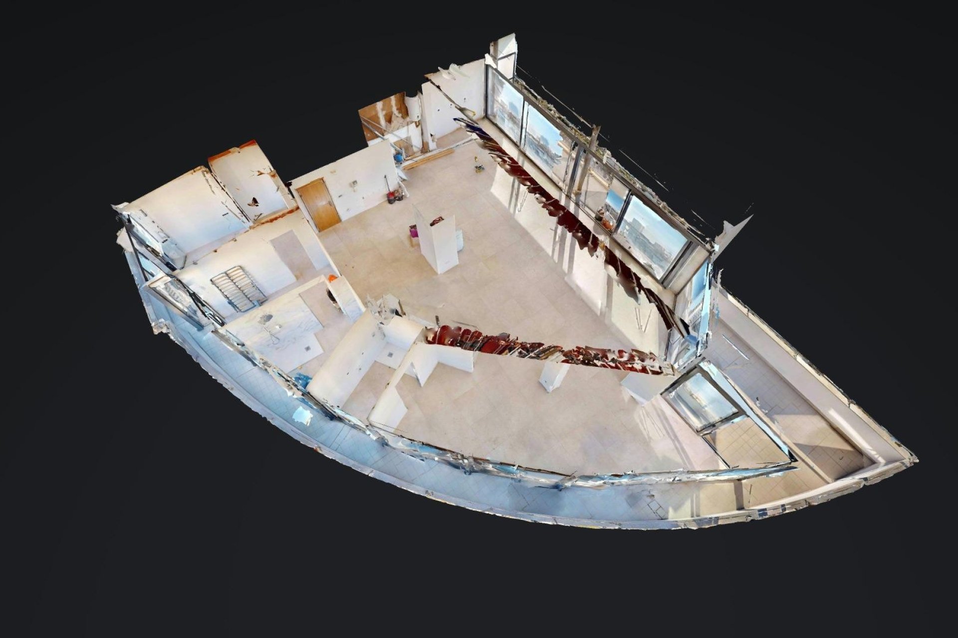 Перепродаж - Апартаменти - Valencia - Penya-roja