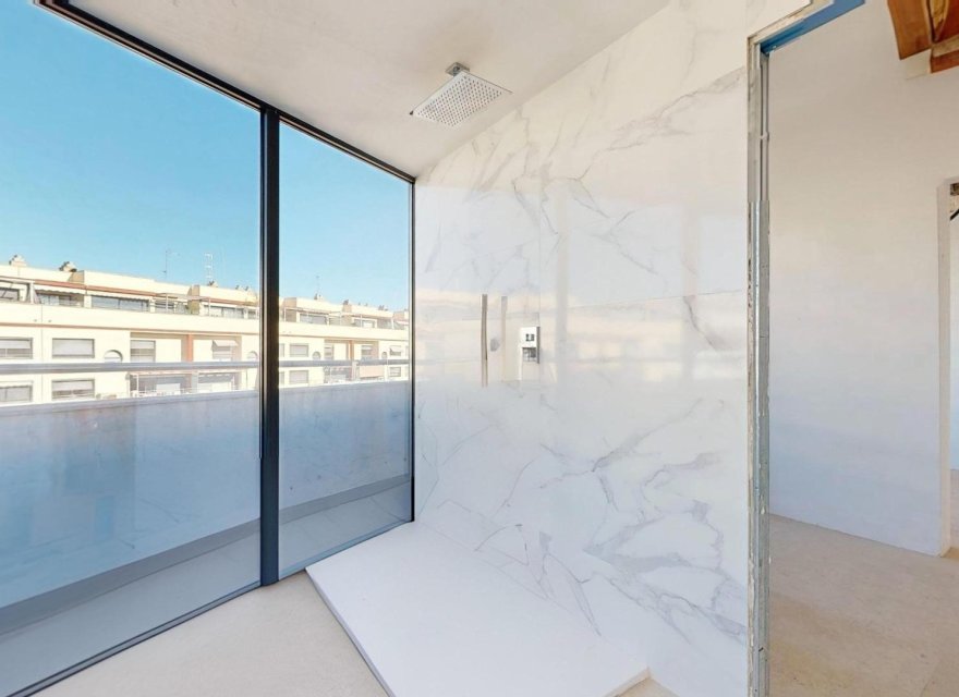 Перепродаж - Апартаменти - Valencia - Penya-roja