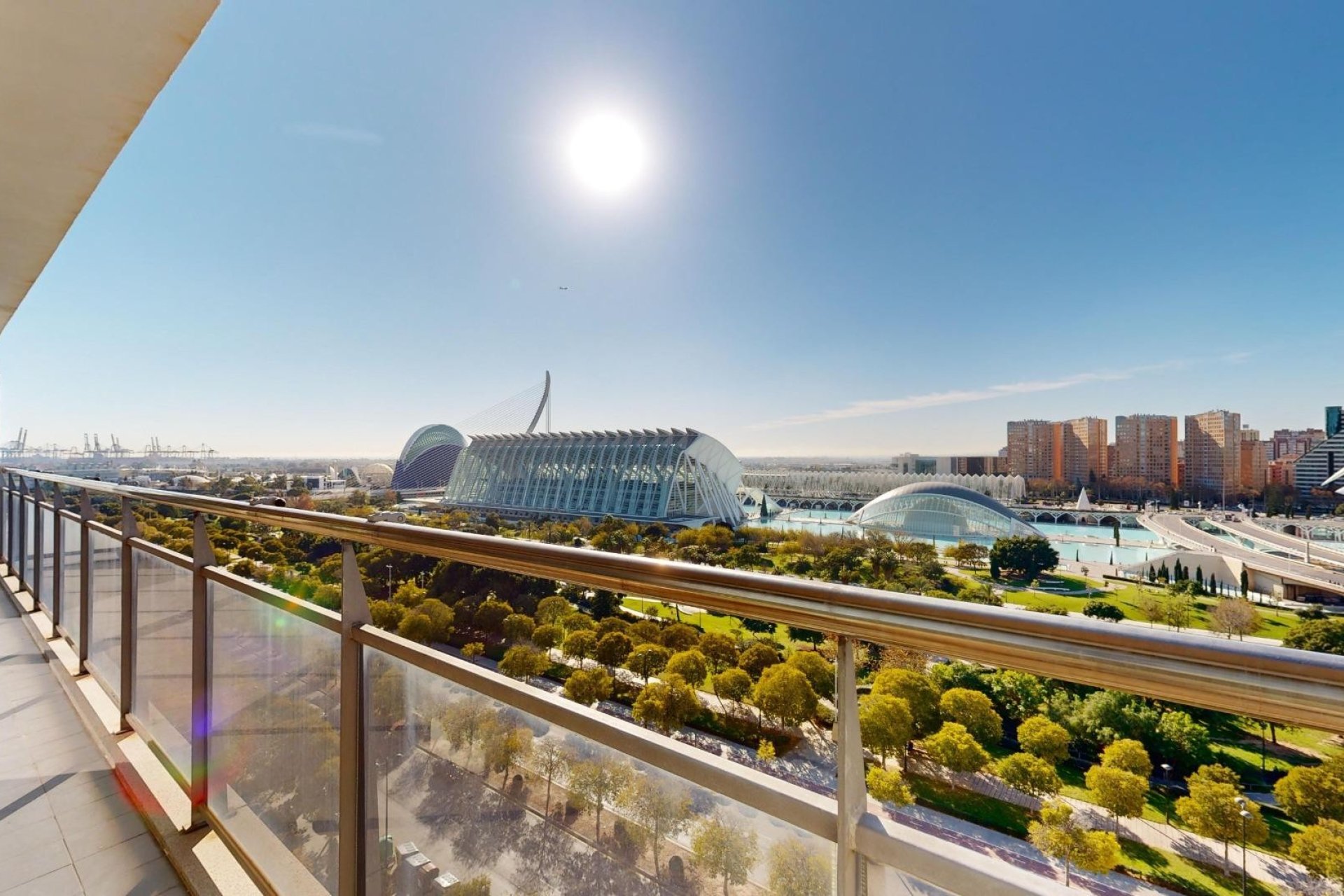 Перепродаж - Апартаменти - Valencia - Penya-roja