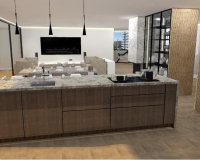 Перепродаж - Апартаменти - Valencia - Penya-roja