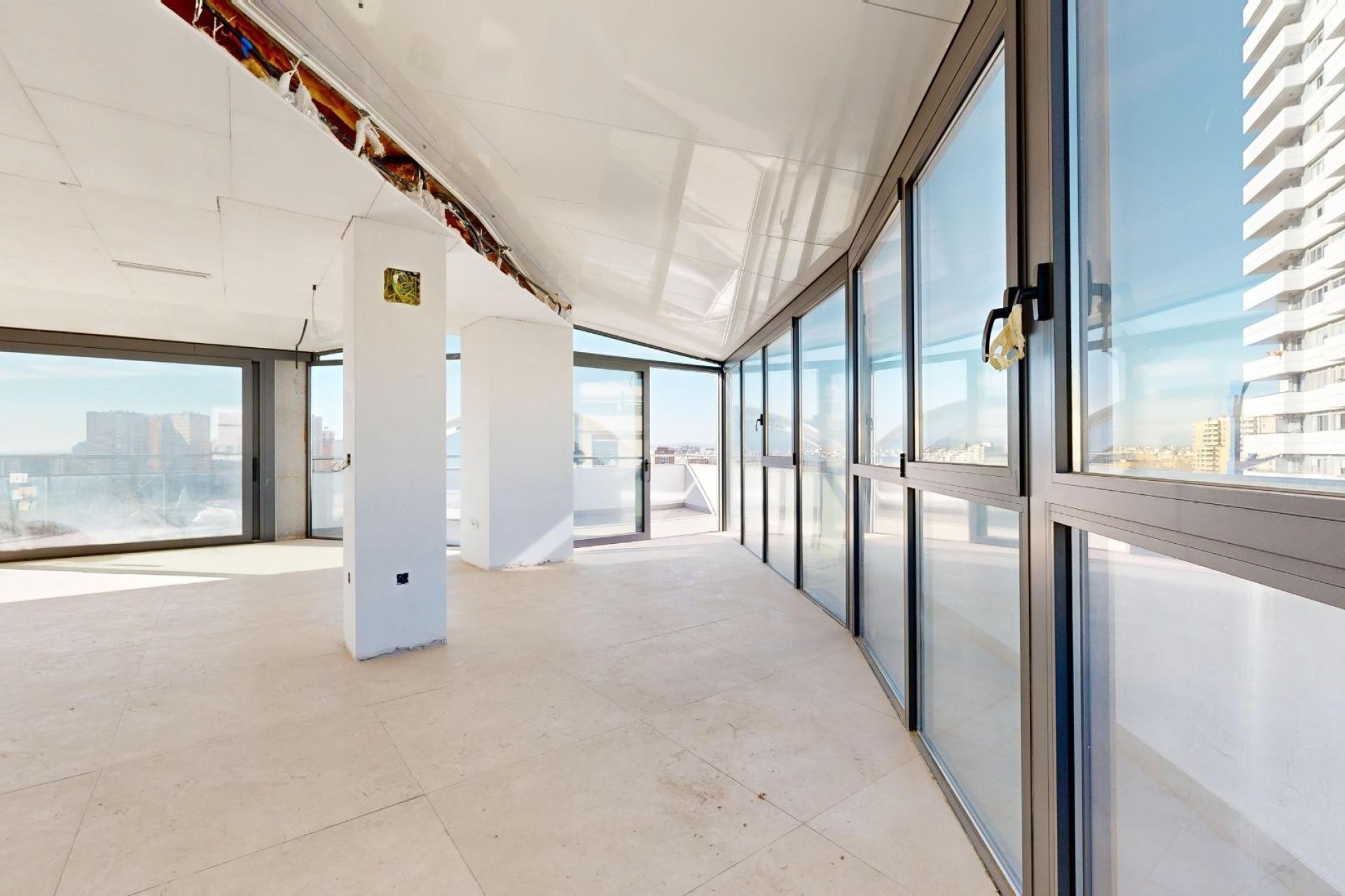 Перепродаж - Апартаменти - Valencia - Penya-roja