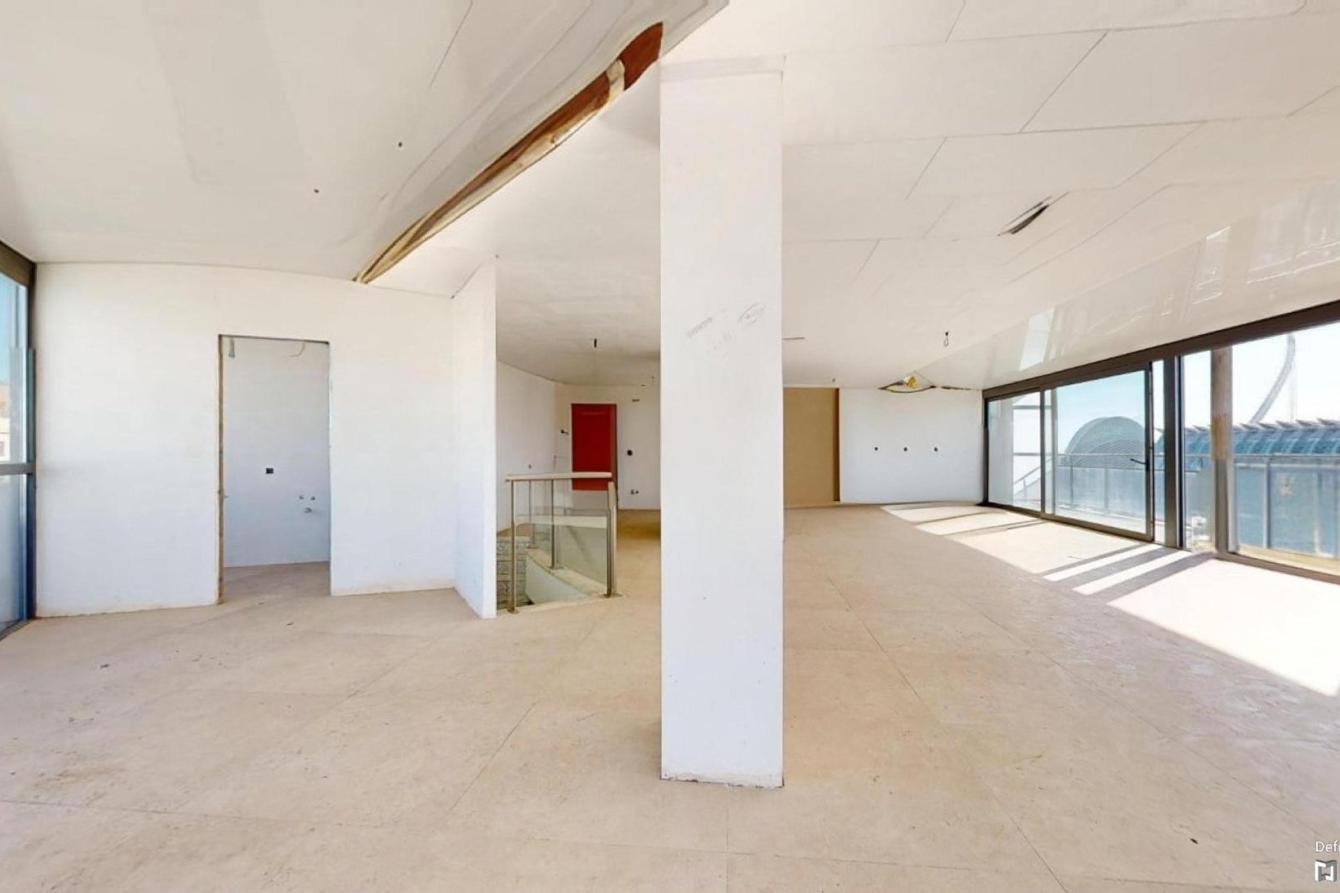 Перепродаж - Апартаменти - Valencia - Penya-roja