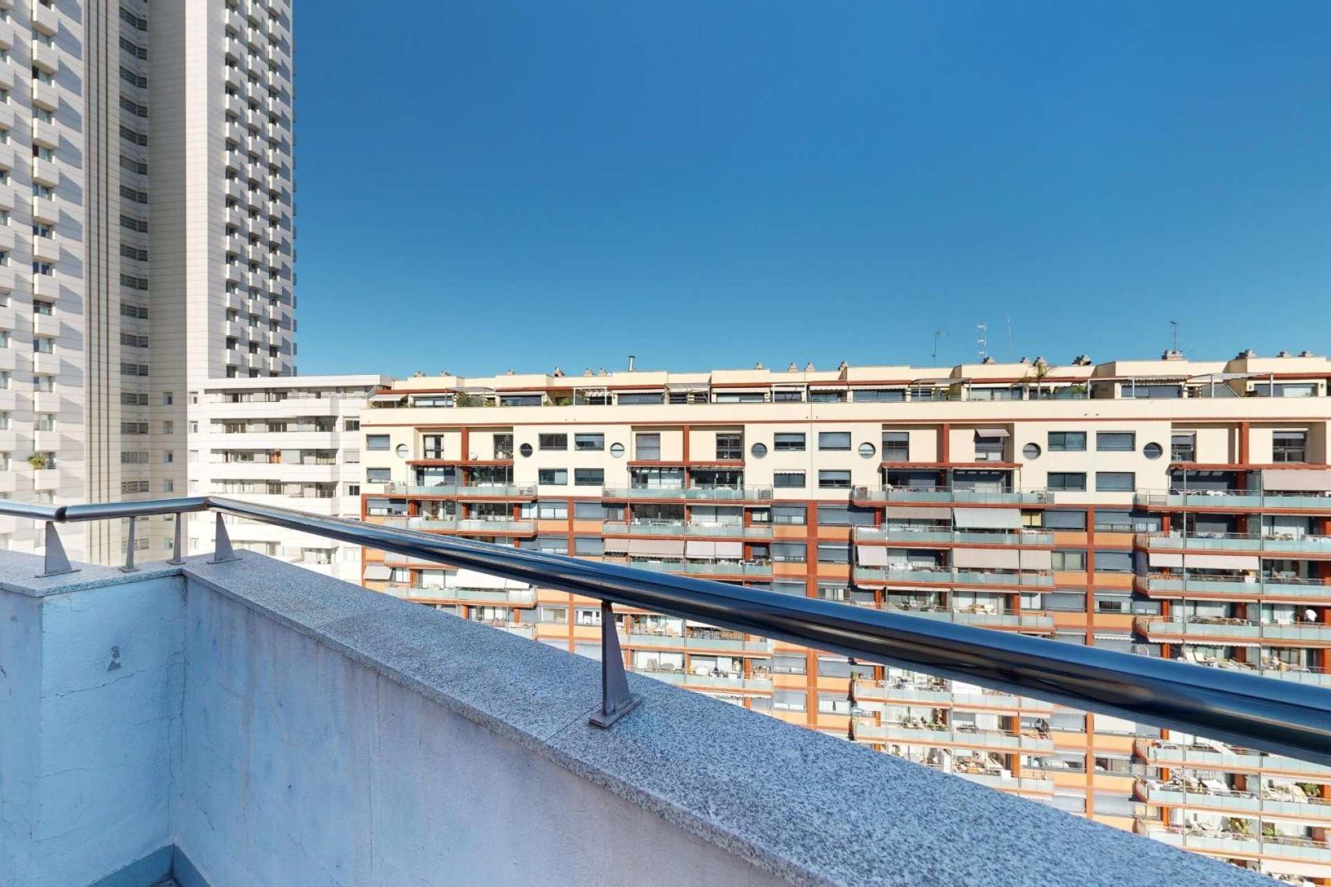 Перепродаж - Апартаменти - Valencia - Penya-roja