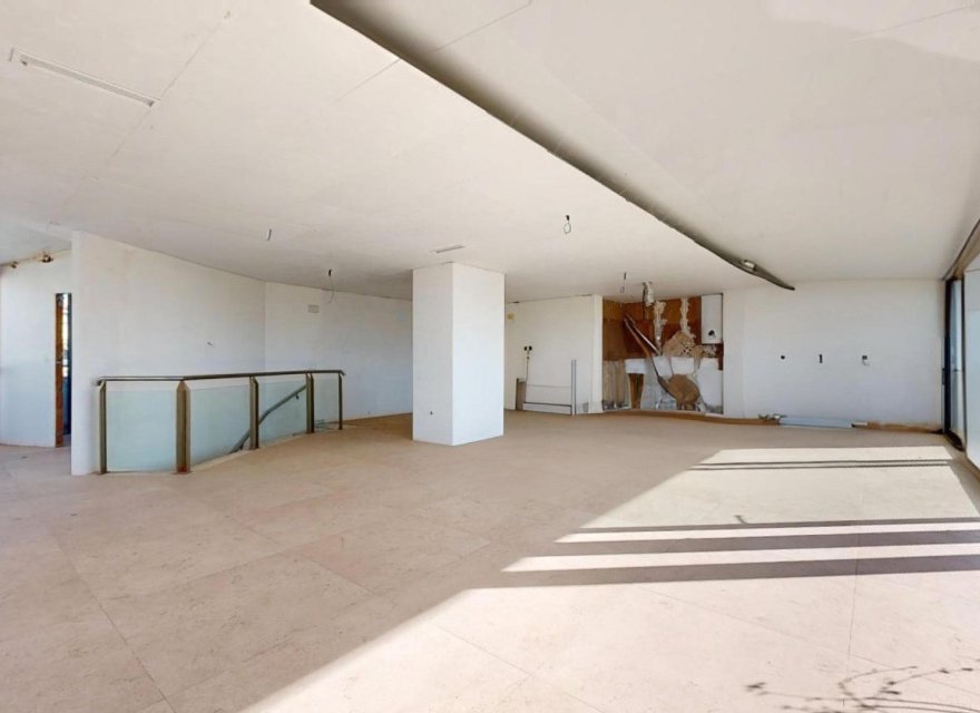 Перепродаж - Апартаменти - Valencia - Penya-roja