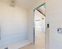 Перепродаж - Апартаменти - Valencia - Penya-roja