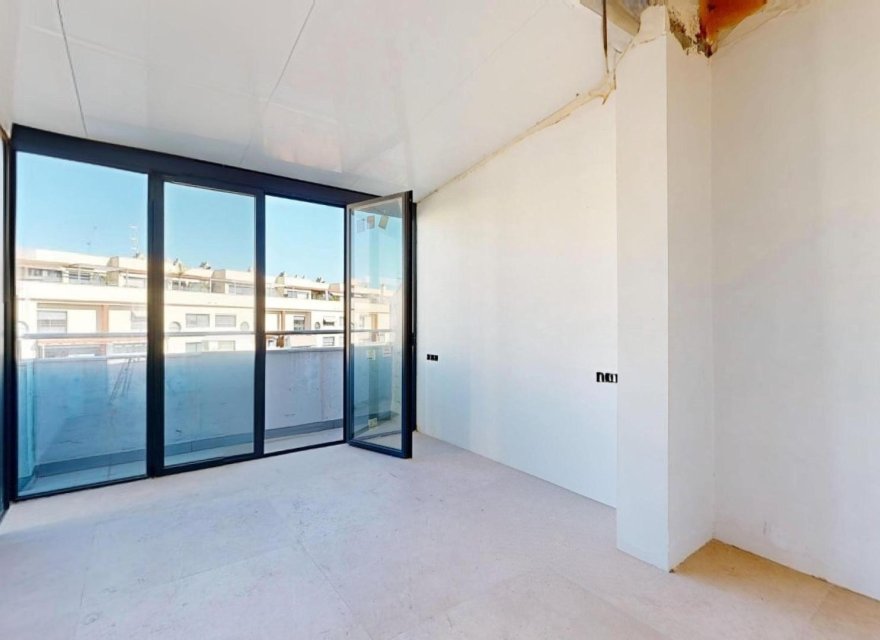 Перепродаж - Апартаменти - Valencia - Penya-roja