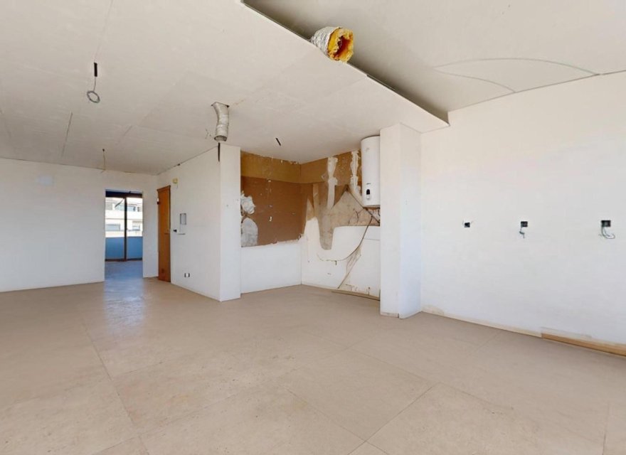 Перепродаж - Апартаменти - Valencia - Penya-roja