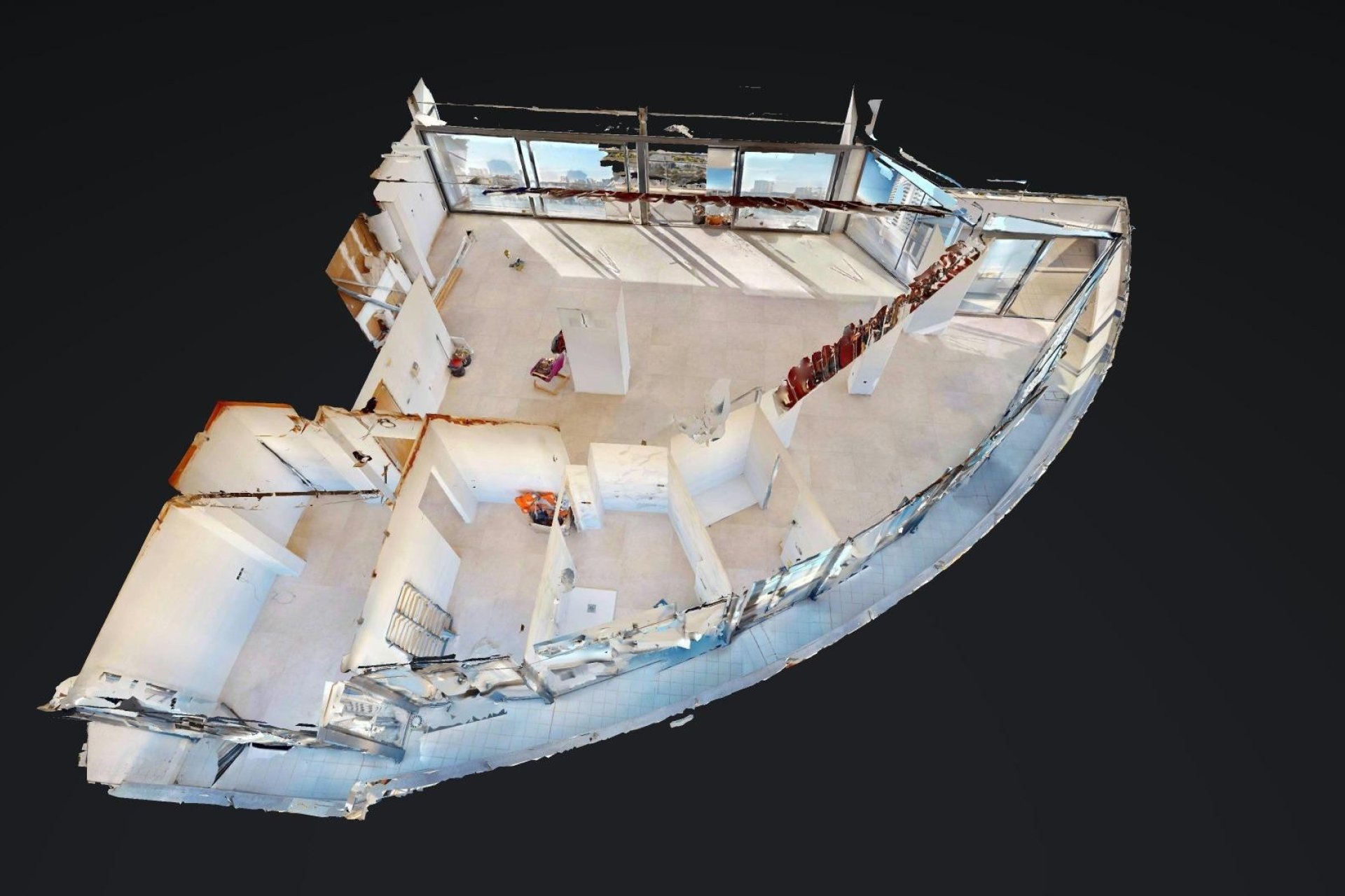 Перепродаж - Апартаменти - Valencia - Penya-roja