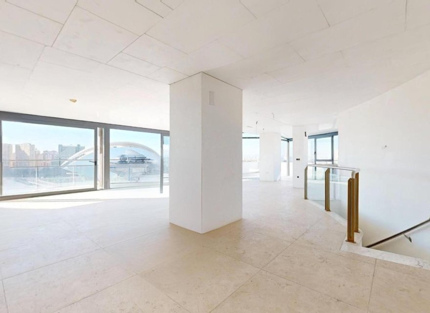 Перепродаж - Апартаменти - Valencia - Penya-roja