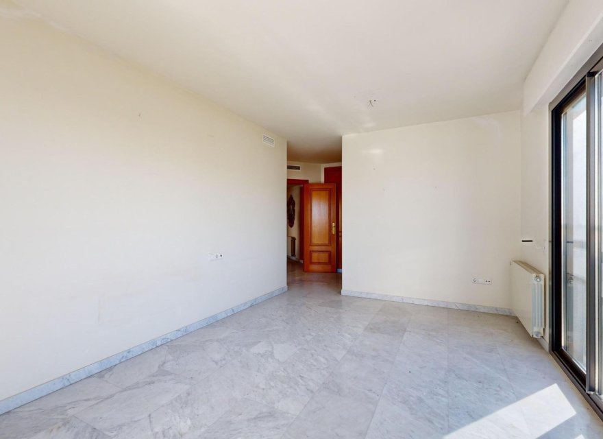 Перепродаж - Апартаменти - Valencia - Penya-roja