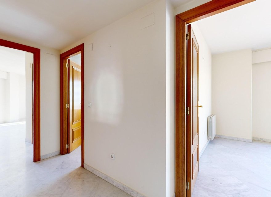 Перепродаж - Апартаменти - Valencia - Penya-roja