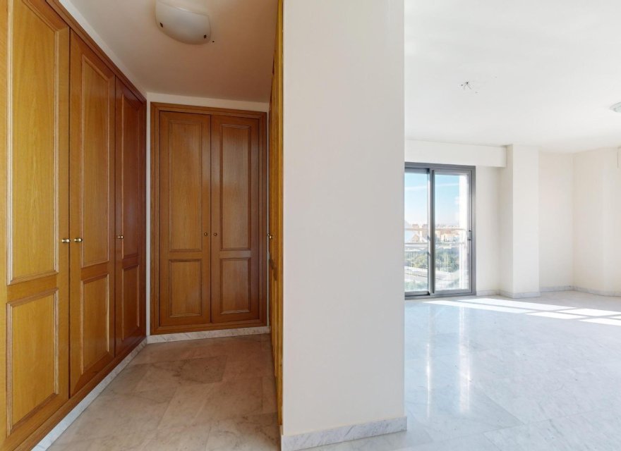 Перепродаж - Апартаменти - Valencia - Penya-roja