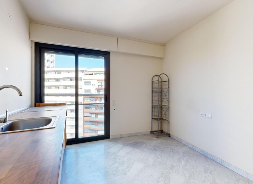 Перепродаж - Апартаменти - Valencia - Penya-roja