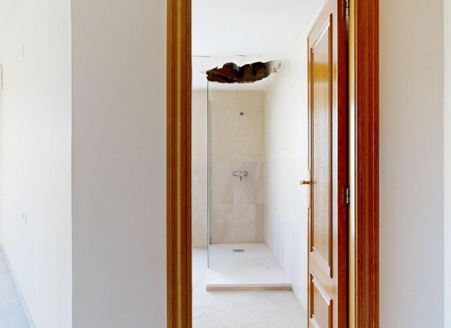 Перепродаж - Апартаменти - Valencia - Penya-roja