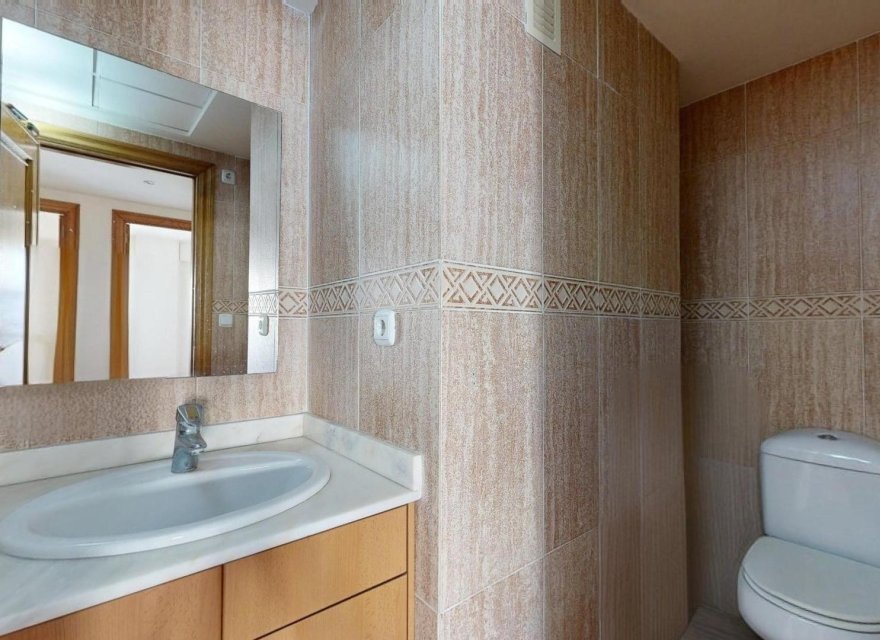 Перепродаж - Апартаменти - Valencia - Penya-roja