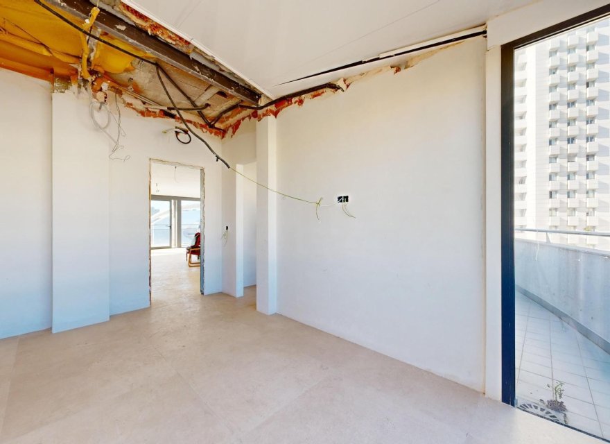 Перепродаж - Апартаменти - Valencia - Penya-roja