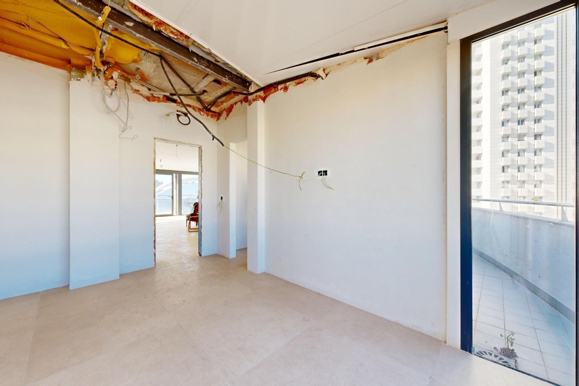 Перепродаж - Апартаменти - Valencia - Penya-roja