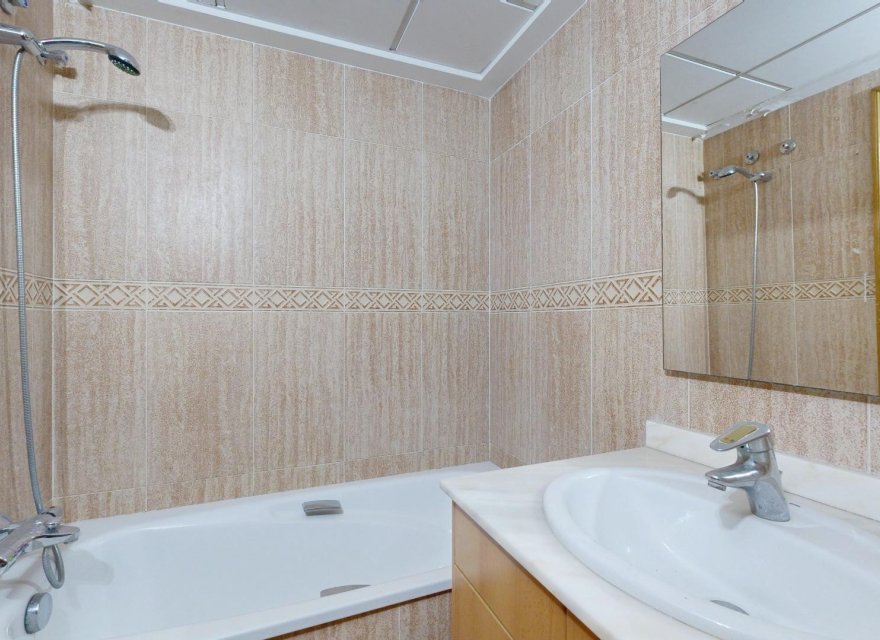 Перепродаж - Апартаменти - Valencia - Penya-roja