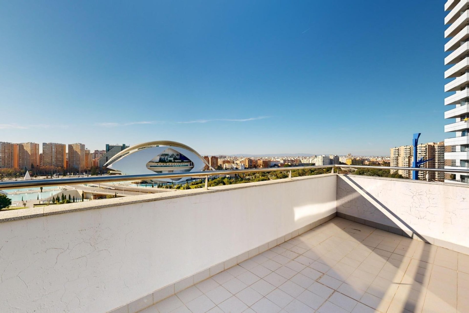 Перепродаж - Апартаменти - Valencia - Penya-roja