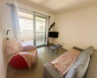 Перепродаж - Апартаменти - Valencia - Пляж Ла-Патакона