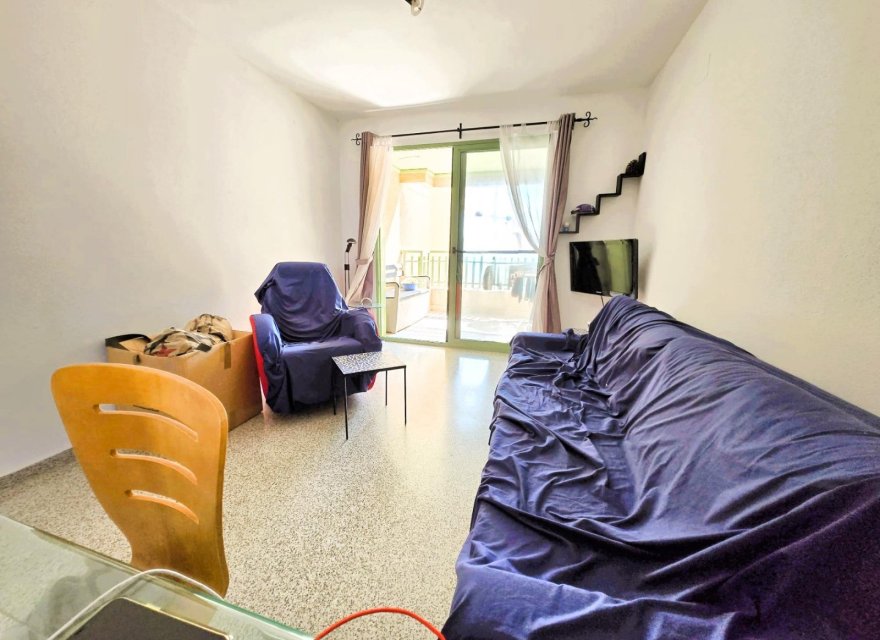 Перепродаж - Апартаменти - Valencia - Пляж Ла-Патакона