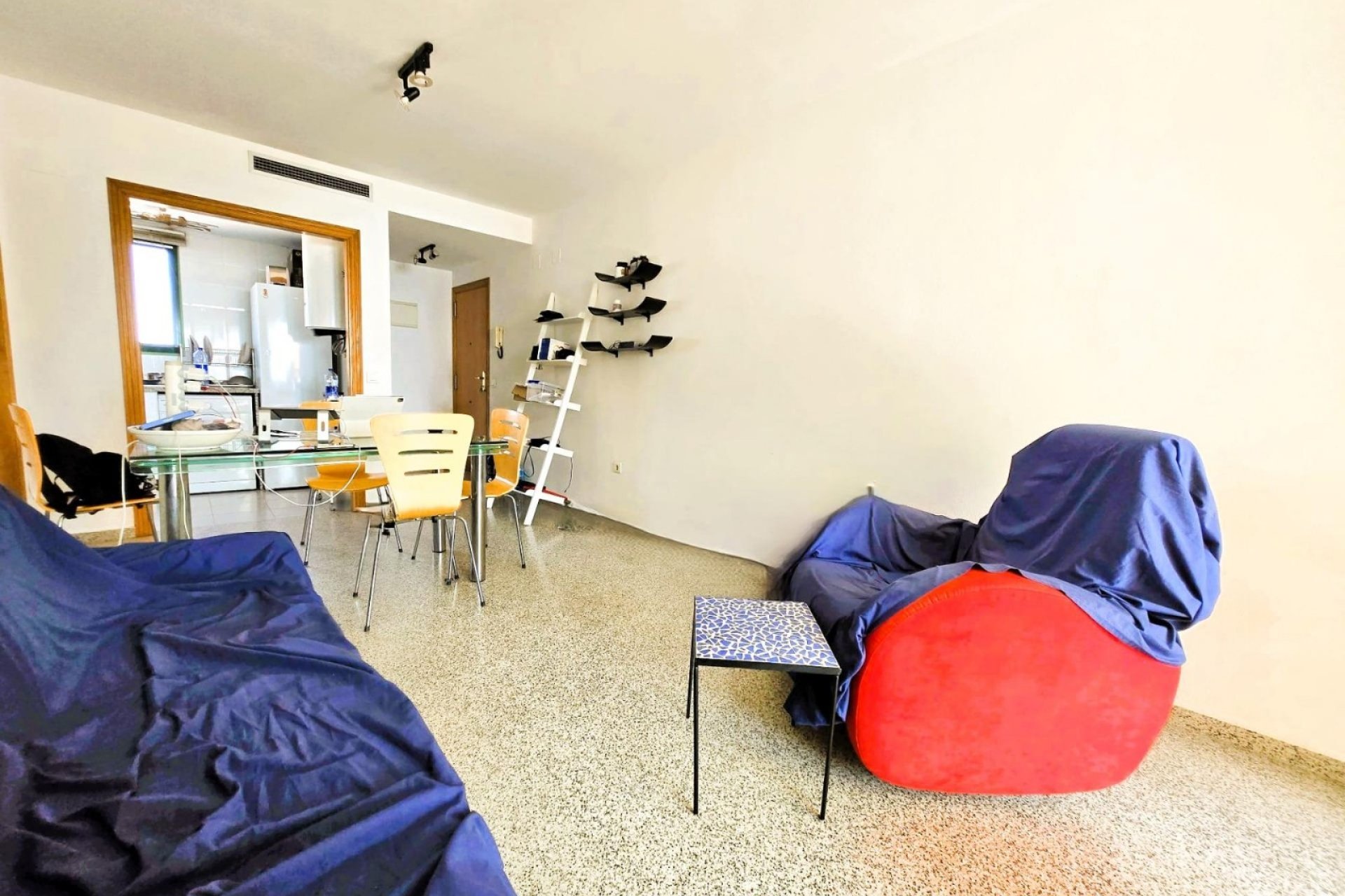 Перепродаж - Апартаменти - Valencia - Пляж Ла-Патакона