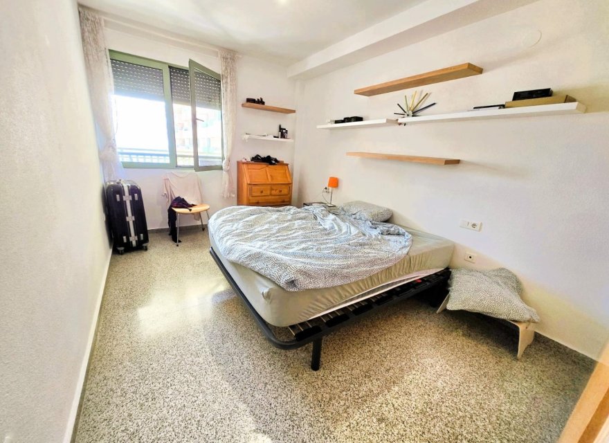Перепродаж - Апартаменти - Valencia - Пляж Ла-Патакона