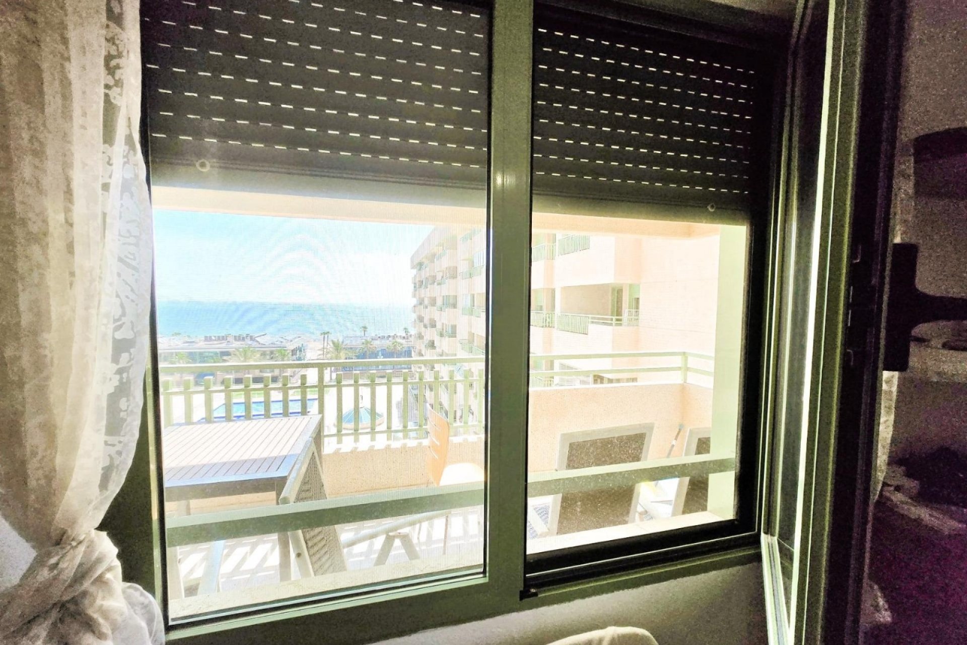 Перепродаж - Апартаменти - Valencia - Пляж Ла-Патакона