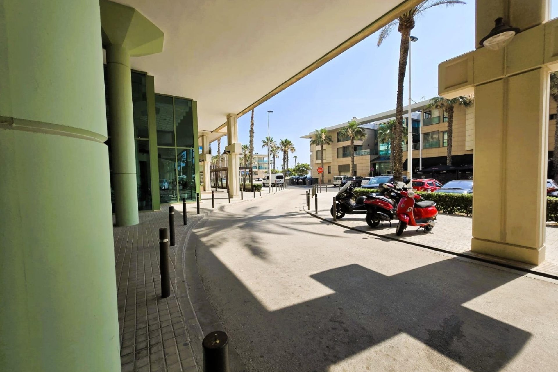 Перепродаж - Апартаменти - Valencia - Пляж Ла-Патакона