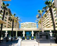 Перепродаж - Апартаменти - Valencia - Пляж Ла-Патакона