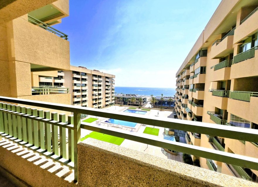 Перепродаж - Апартаменти - Valencia - Пляж Ла-Патакона