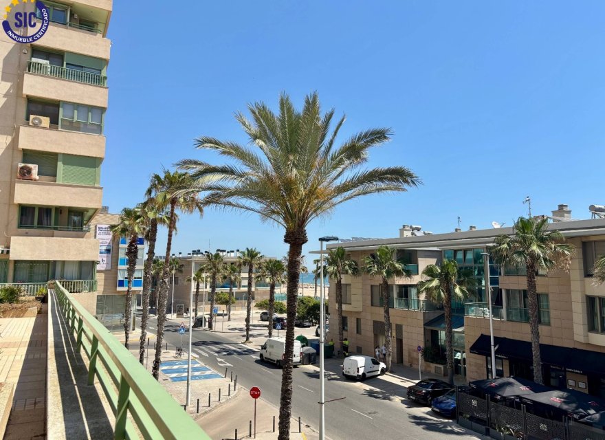 Перепродаж - Апартаменти - Valencia - Пляж Ла-Патакона