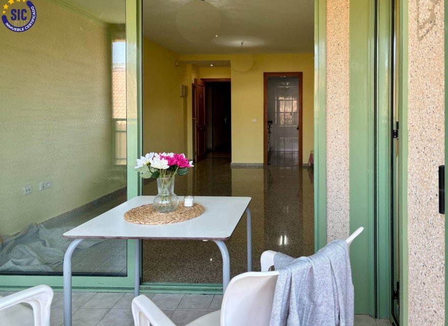 Перепродаж - Апартаменти - Valencia - Пляж Ла-Патакона