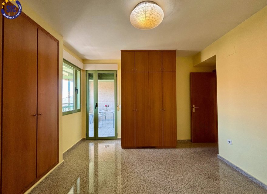 Перепродаж - Апартаменти - Valencia - Пляж Ла-Патакона