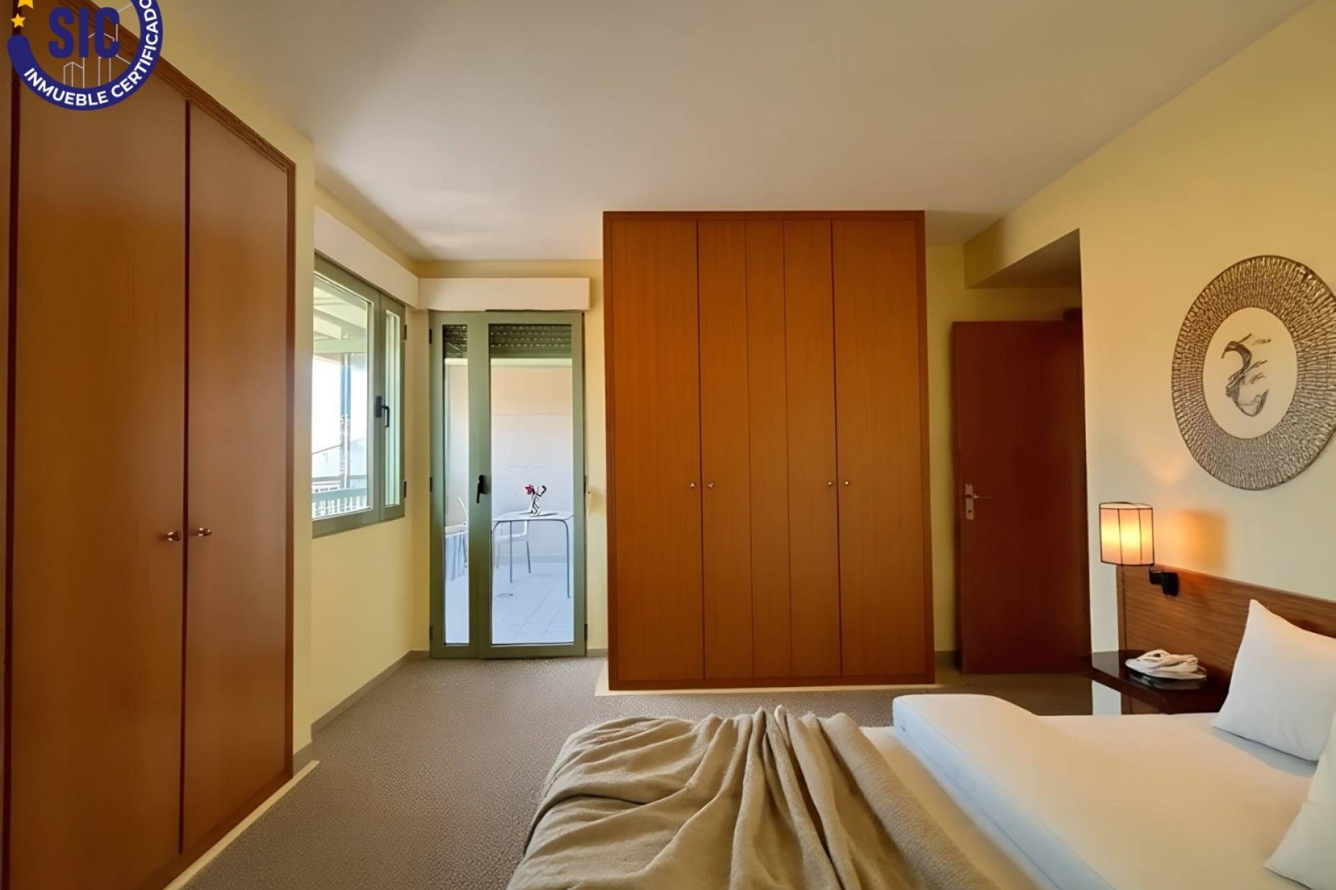 Перепродаж - Апартаменти - Valencia - Пляж Ла-Патакона