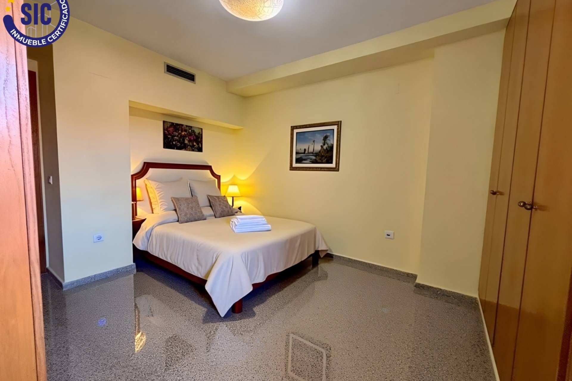 Перепродаж - Апартаменти - Valencia - Пляж Ла-Патакона