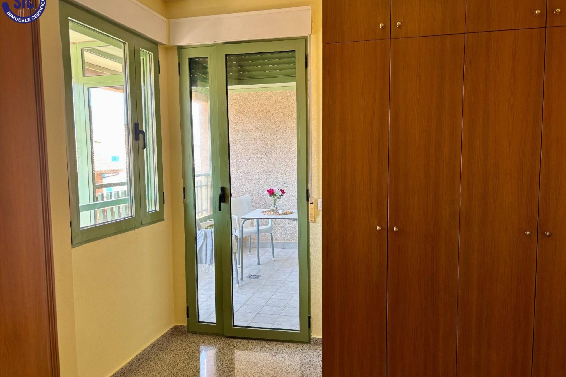 Перепродаж - Апартаменти - Valencia - Пляж Ла-Патакона